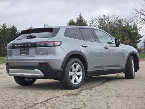 New 2026 Honda Prologue EX image 18