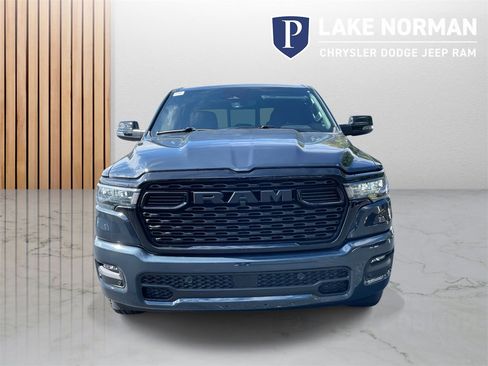 New 2026 RAM 1500 Big Horn image 3