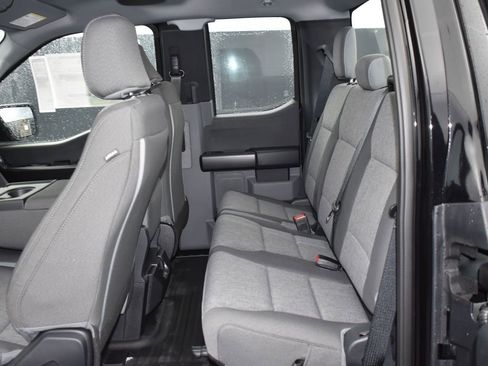 New 2025 Ford F150 XL w/ Tow/Haul Package image 11