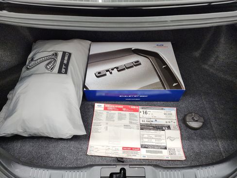 Used 2016 Ford Mustang Shelby GT350R w/ GT350R Equipment Group 920A image 32