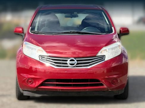 Used 2014 Nissan Versa Note SV image 5