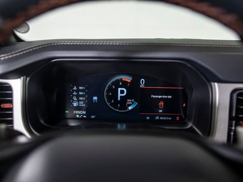 Used 2024 Ford Bronco Raptor AWD/4WD image 25
