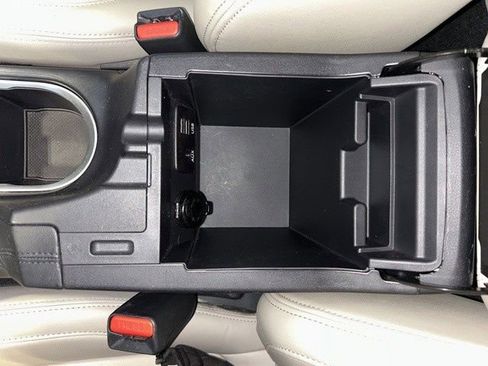 Used 2017 Subaru Impreza 2.0i Limited w/ Moonroof/BSD & Rcta/Eyesight image 21