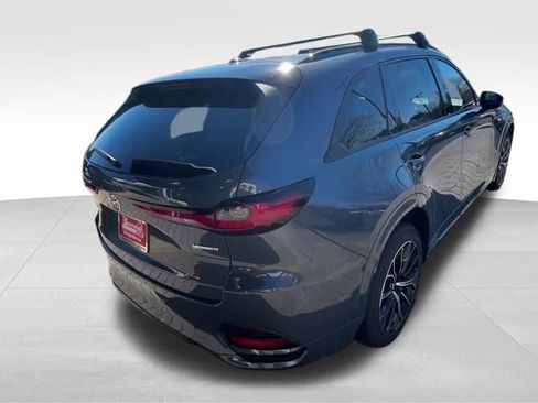 New 2025 MAZDA CX-70 3.3 Turbo S w/ Premium Package image 4