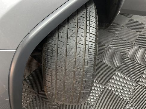 Used 2019 Jeep Grand Cherokee Trailhawk image 45