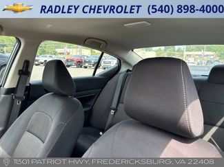 Used 2025 Nissan Altima 2.5 SV FWD video 2