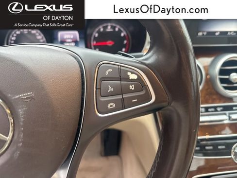 Used 2015 Mercedes-Benz C 300 4MATIC Sedan image 17