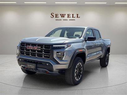 Used 2026 GMC Canyon AT4 w/ AT4 Premium Package