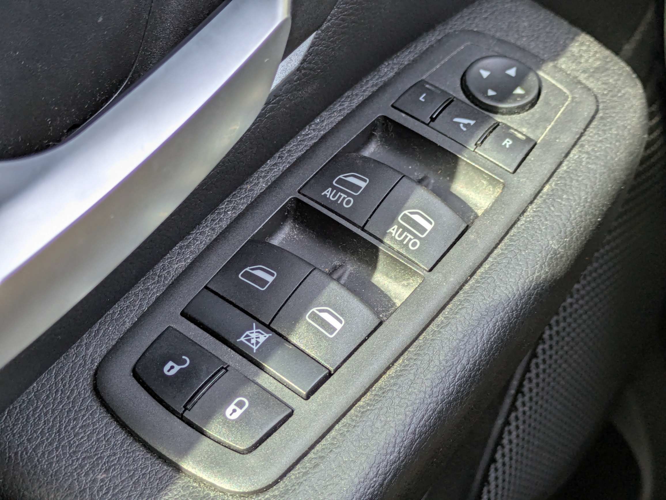 Used 2022 RAM 1500 Big Horn AWD/4WD image 27