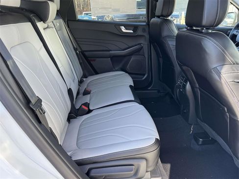 New 2026 Ford Escape Platinum w/ Premium Technology Package image 13