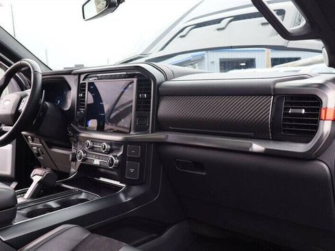 Used 2024 Ford F150 Raptor AWD/4WD image 35