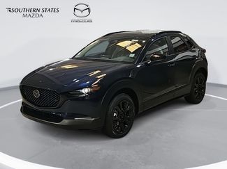 New 2026 MAZDA CX-30 Aire Edition video 1