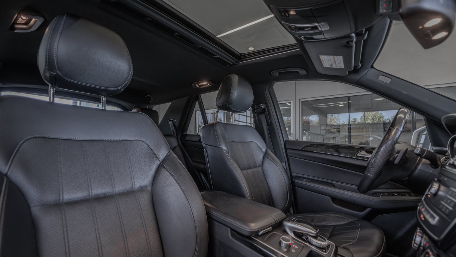 Used 2018 Mercedes-Benz GLE 350 image 32