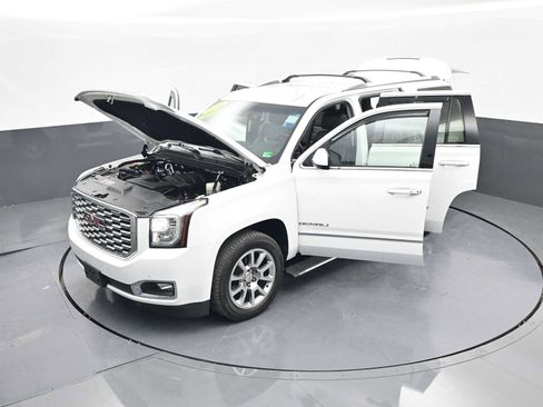 Used 2019 GMC Yukon Denali image 45