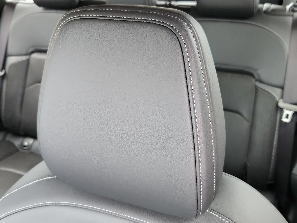 New 2026 MAZDA CX-5 Select AWD/4WD image 6