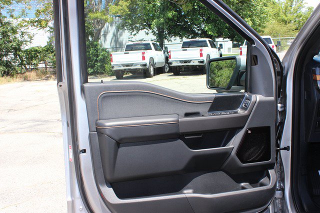 Used 2025 Ford F150 Tremor w/ Equipment Group 402A High AWD/4WD image 10