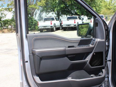 Used 2025 Ford F150 Tremor w/ Equipment Group 402A High AWD/4WD image 10