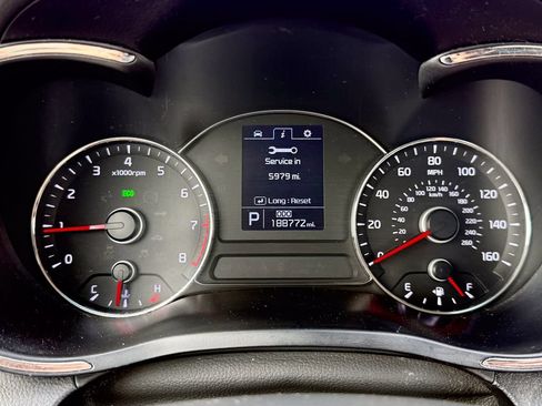 Used 2014 Kia Forte EX FWD image 23