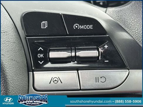 Certified 2023 Hyundai Elantra SEL w/ Winter Weather Package image 22