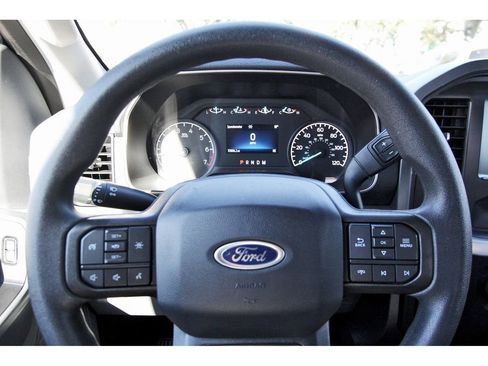 Used 2023 Ford F150 XLT image 14