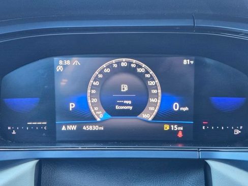 Used 2022 Volkswagen Taos SE AWD/4WD image 15
