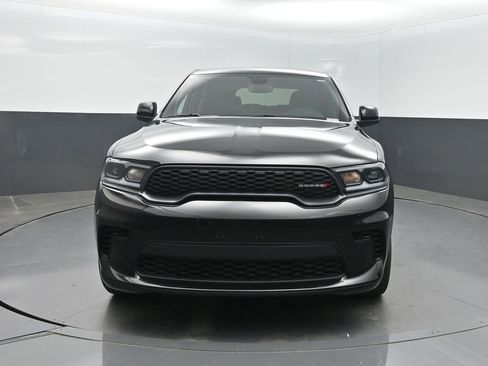 Used 2023 Dodge Durango GT RWD image 34