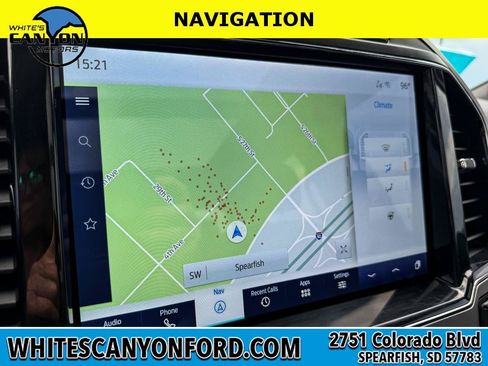 Used 2022 Ford F450 Lariat w/ Lariat Ultimate Package AWD/4WD image 19