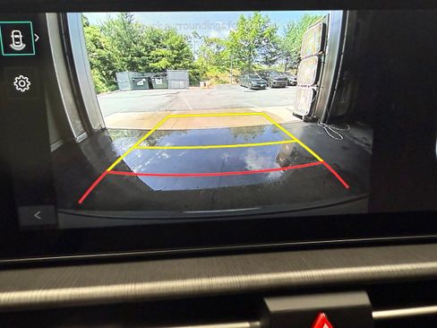 New 2026 Kia Sportage X-Line image 20