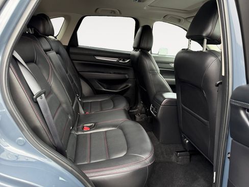 Certified 2023 MAZDA CX-5 Carbon Edition image 17