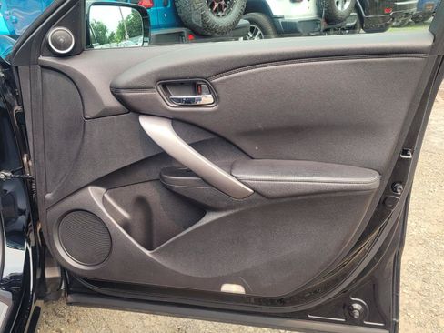 Used 2014 Acura RDX AWD image 24