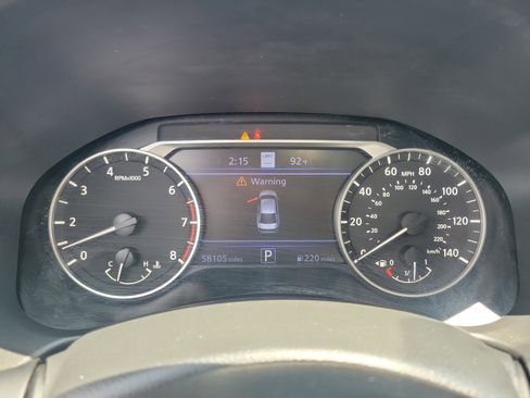 Used 2021 Nissan Altima 2.5 SL image 24