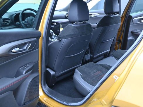 Used 2023 Dodge Hornet GT w/ Track Pack image 12