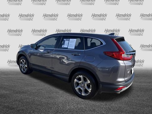 Certified 2019 Honda CR-V EX-L image 6