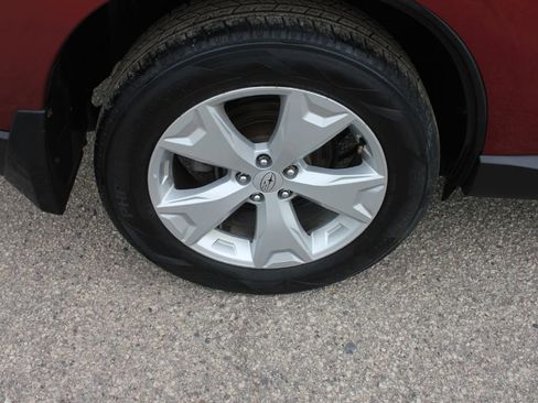 Used 2016 Subaru Forester 2.5i w/ Protection Package #1 image 53