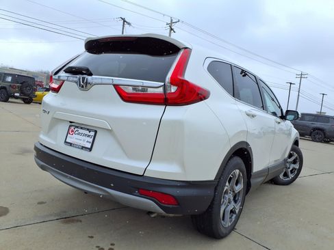 Used 2018 Honda CR-V EX image 30