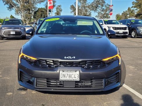 Used 2026 Kia K5 LXS FWD image 2
