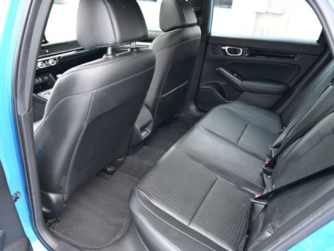 Used 2024 Honda Civic Sport Touring image 17
