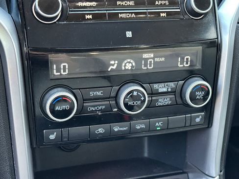 Used 2019 Subaru Ascent Premium w/ Popular Package #2A image 25