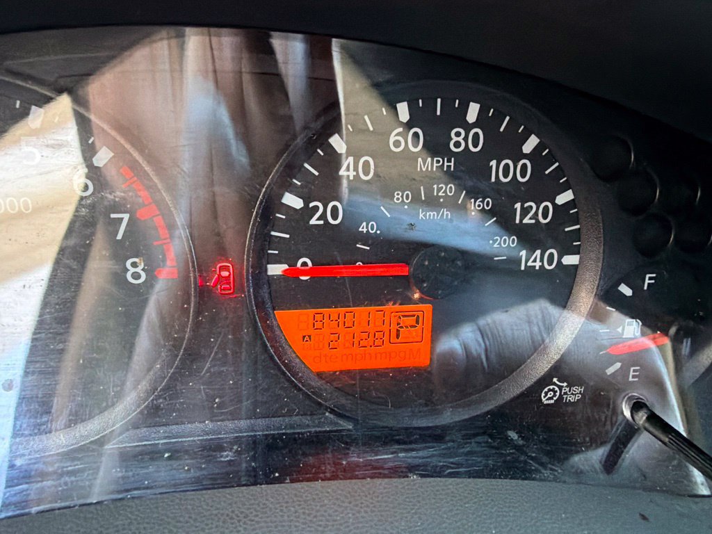 Used 2018 Nissan Frontier S RWD image 7