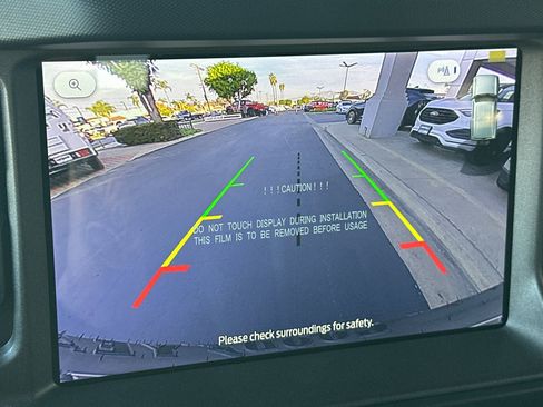 New 2025 Ford Bronco Badlands w/ Sasquatch Package image 20