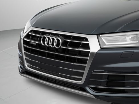 Used 2019 Audi Q5 2.0T Premium w/ Convenience Package AWD/4WD image 60