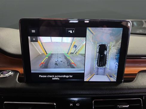 Used 2020 Lincoln Aviator Reserve w/ Equipment Group 201A image 11