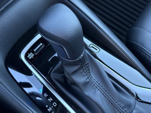 New 2026 Toyota Corolla XSE image 23