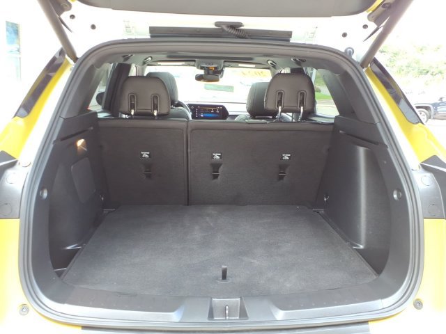 Used 2024 Chevrolet TrailBlazer ACTIV w/ Convenience Package AWD/4WD image 11