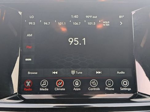 Used 2021 Dodge Durango SXT AWD/4WD image 22