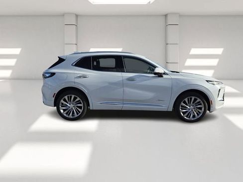 New 2026 Buick Envision Avenir AWD/4WD image 6