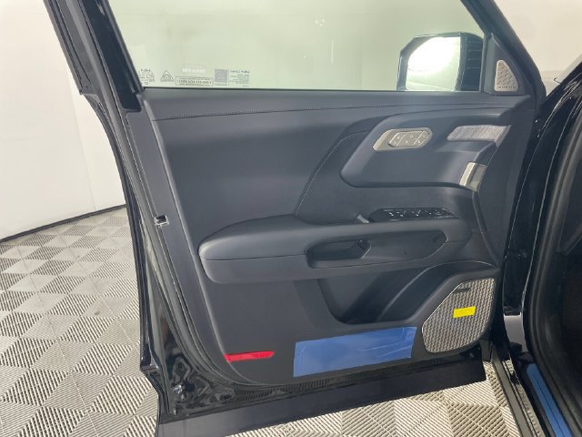 New 2027 Kia Telluride SX Prestige AWD/4WD image 5