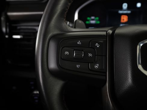 Used 2023 GMC Sierra 1500 AT4 w/ AT4 Premium Package image 20