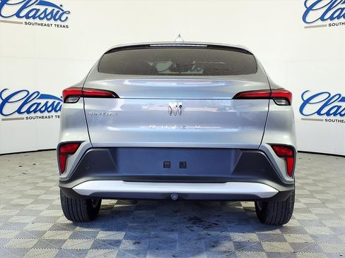 New 2026 Buick Envista Preferred w/ Convenience II Package image 4