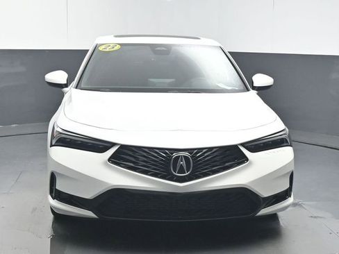 Used 2023 Acura Integra A-Spec FWD image 4